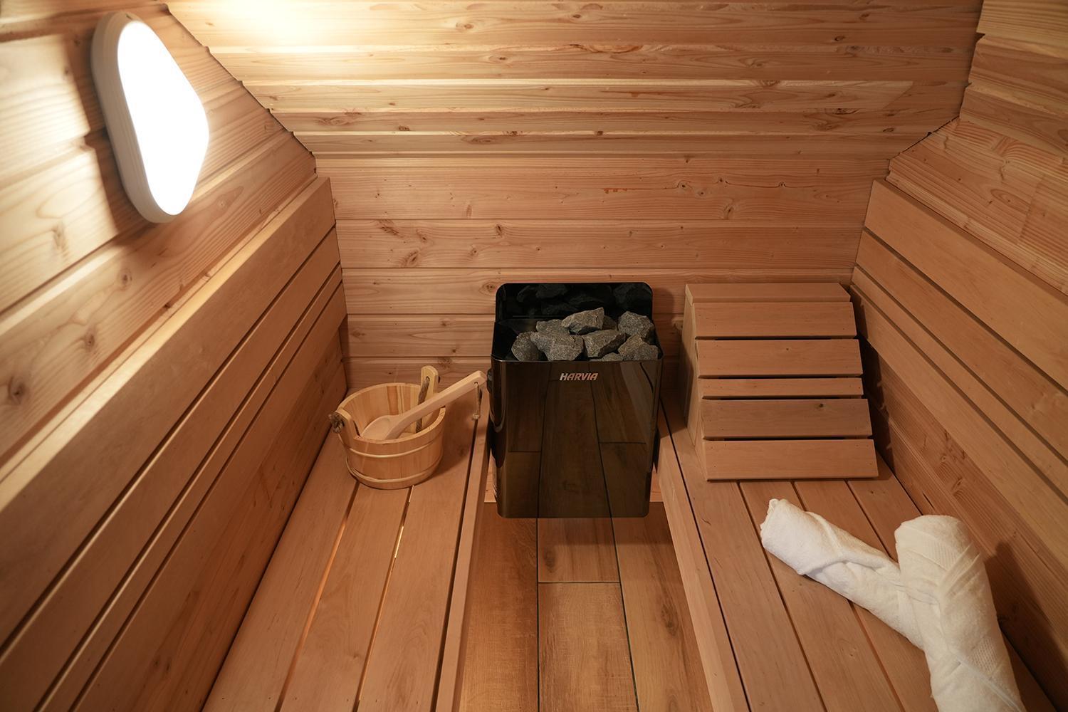 Evasion Chic, Spa Et Sauna Sous Les Toits Nancy Exterior photo